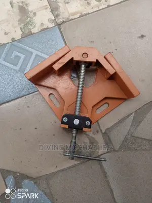 Wood Working Corner Clamp