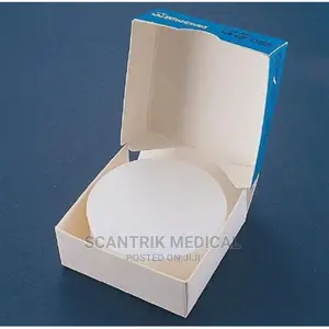 Quality Filter Paper Circles Whatman Grade 7cm