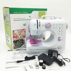 Household Sewing Machine