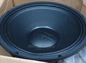 4000 Watts Titanic Usa Tc 18100b Naked Speaker