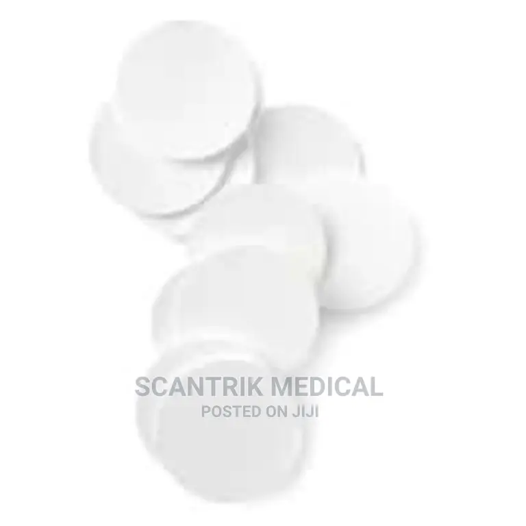 9cm Whatman Filter Paper Grade