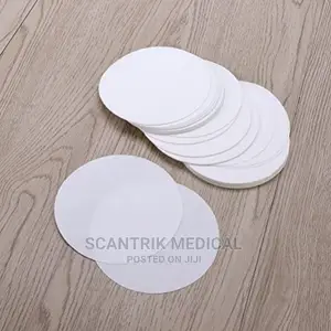 9cm Qualitative Filter Paper