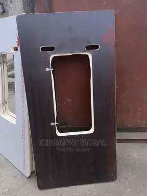 Indian Domestic Table