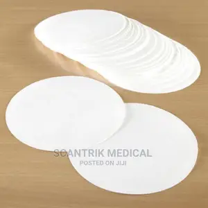 9cm Labs Qualitative Filter Paper