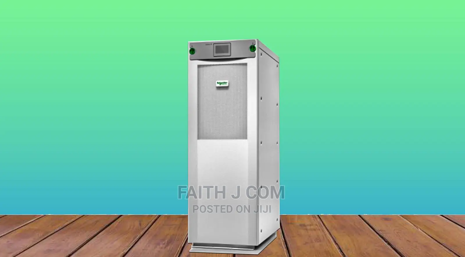 Gvsups80khs Galaxy vs UPS 80kw 400V