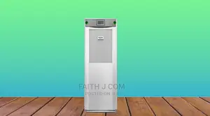 Gvsups80khs Galaxy vs UPS 80kw 400V
