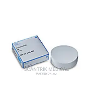 18cm Filter Papers, Qualitative