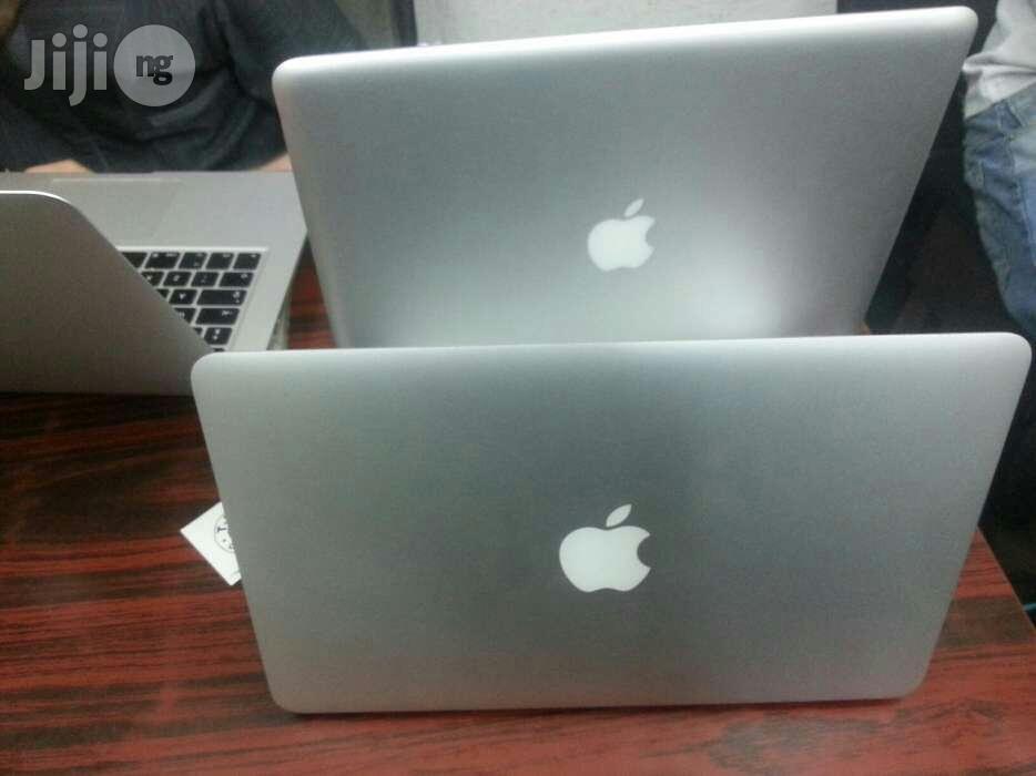 Apple Macbook Repair And Installation