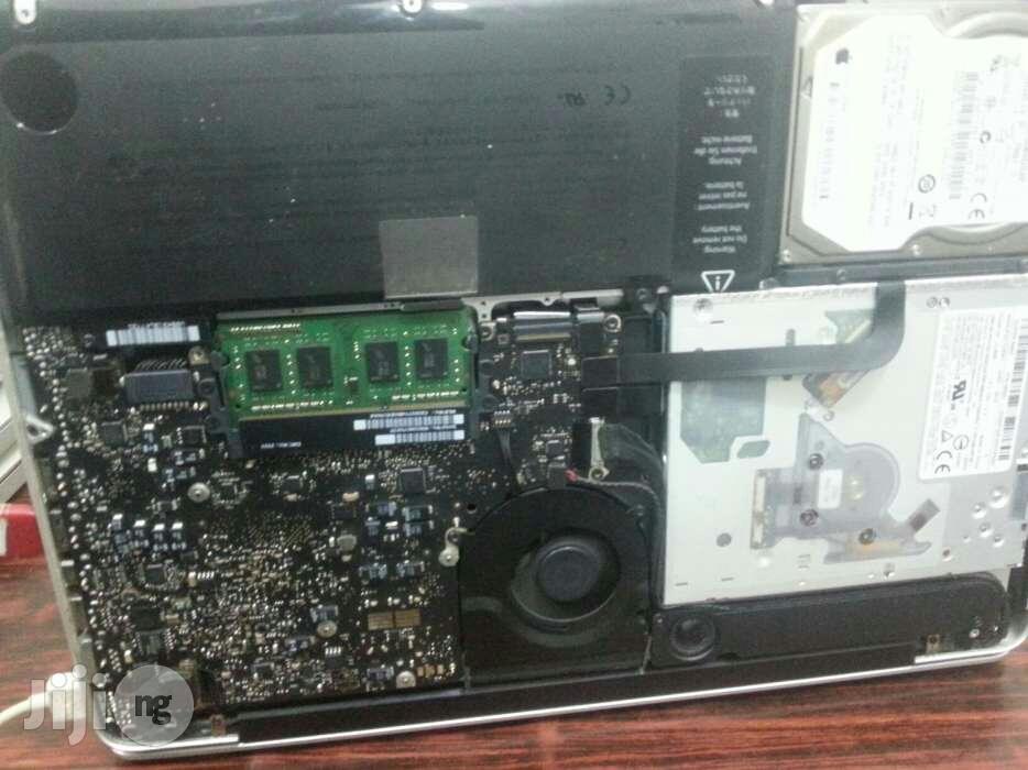 Apple Macbook Repair And Installation