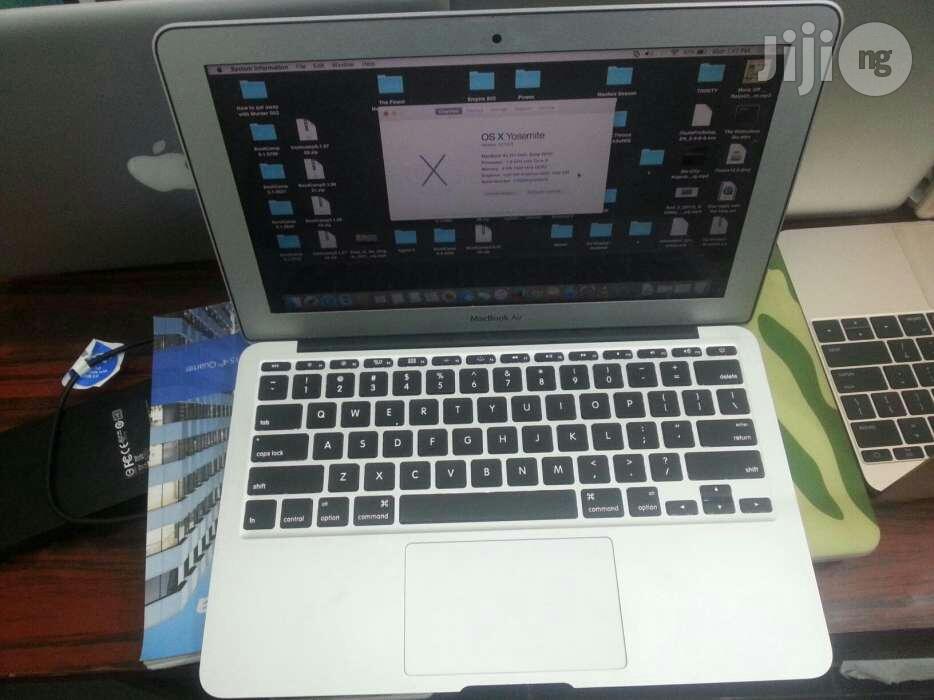Apple Macbook Repair And Installation