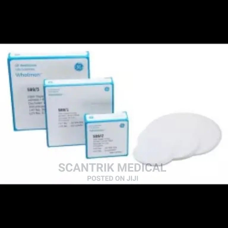 18cm Qualitative Filter Paper for Laboratory