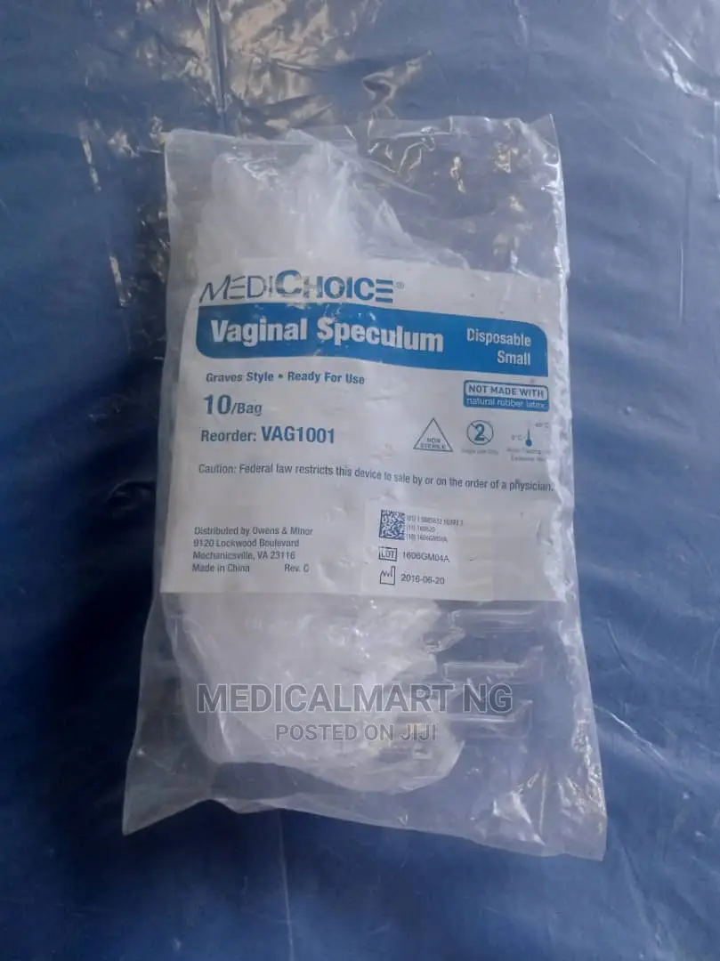 Medichoice Vaginal Speculum