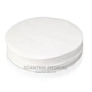 Qualitative Filter Paper (18cm)
