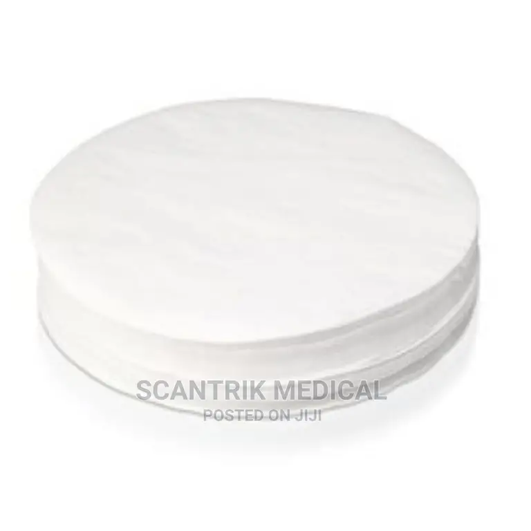 Qualitative Filter Paper (18cm)
