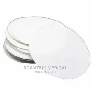 Laboratory Qualitative Filter Paper (18cm)