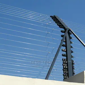 Electric Fencing System