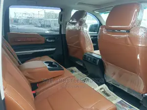 Toyota Tundra 2015 Gray