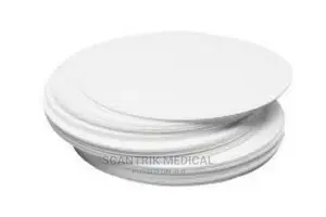 Labs Qualitative Filter Paper, 18cm,