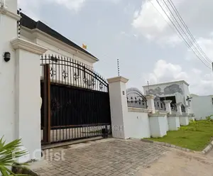 Wall Top Electric Fence In Lagos
