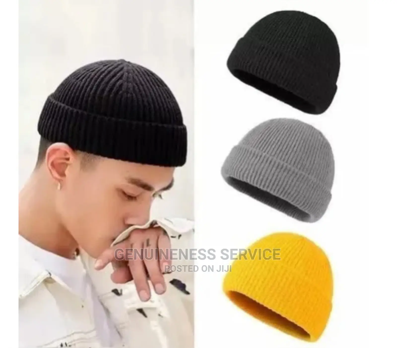 Head Warmer