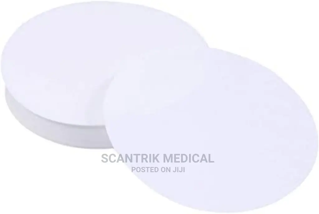 Qualitative Filter Paper,Diameter 18cm