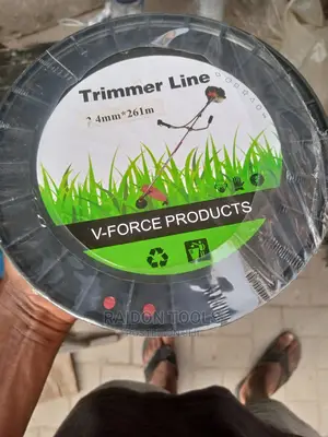 Brush Cutter Rope 2 .4/260