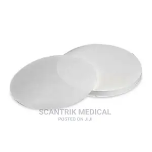 18 Cm Qualitative Filter Paper Chemistry/Laboratory