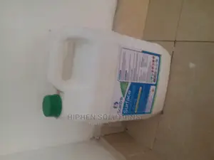 Effective Use Safety Disinfectant Liquid