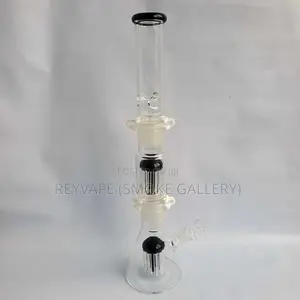 Shower Head With Percolator Bongs
