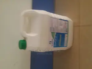 Quality Assurance Disinfectant Liquid