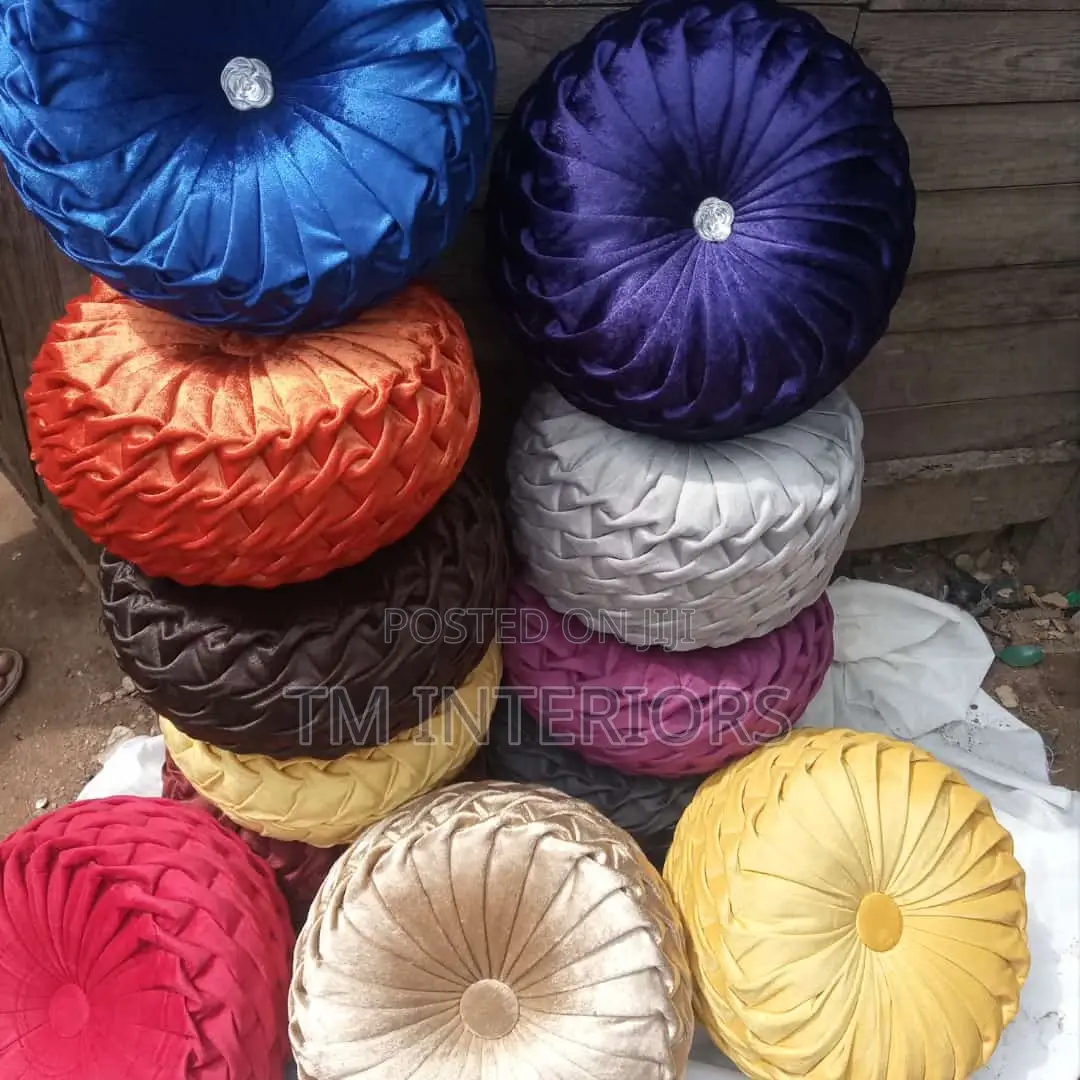Tm Interiors Exclusive Decorative Throw Pillows