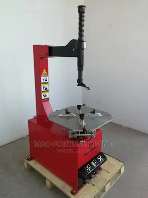 Original Tyre Changer Machine(24inches)