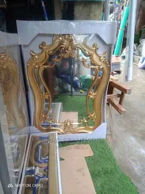Craft Design Mirror Available for Sale