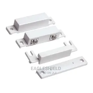 Wired Door and Window Sensors