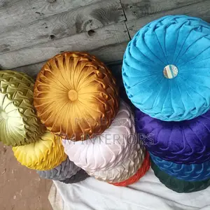 Tm Interiors Exclusive Decorative Throw Pillows