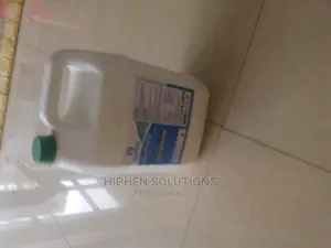 Multi Functional Safety Disinfectant Liquid