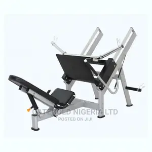 Wt-A49 Leg Press (Premium)