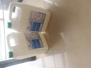 High Quality Medical Disinfectant Liquid