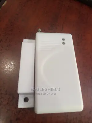 Wireless Door Sensors