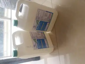 High Performance Safety Disinfectant Liquid