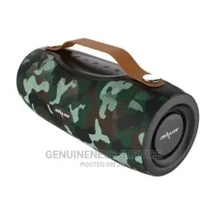 S29 Portable Wireless Bluetooth Speaker