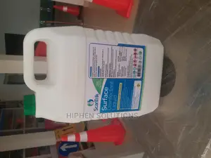 Healthy and Safe Disinfectant Liquid