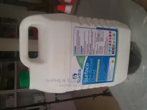 Non Corrosive Disinfectant Liquid