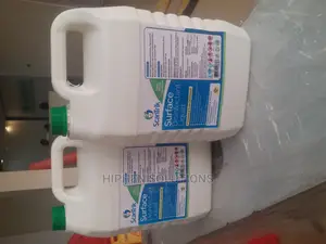 Ecological Safe Disinfectant Liquid