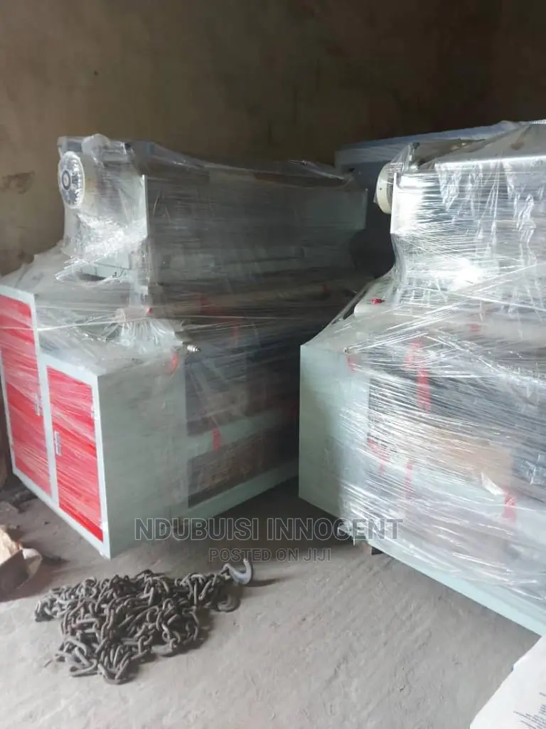 Nylon Slitting Machine