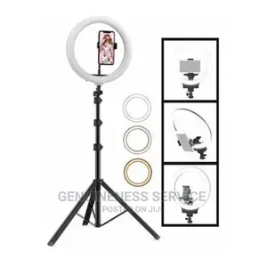 Selfie Ring Light