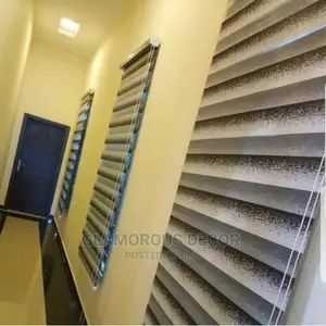 Day and Night  Window Blinds