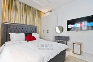 Nice Shortlet In Gwarimpa