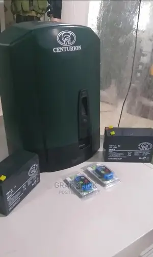 Sliding Gate Machine