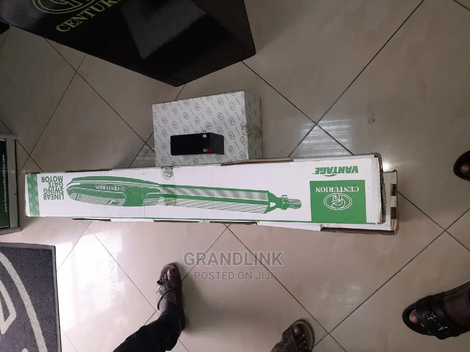 Sliding Gate Machine